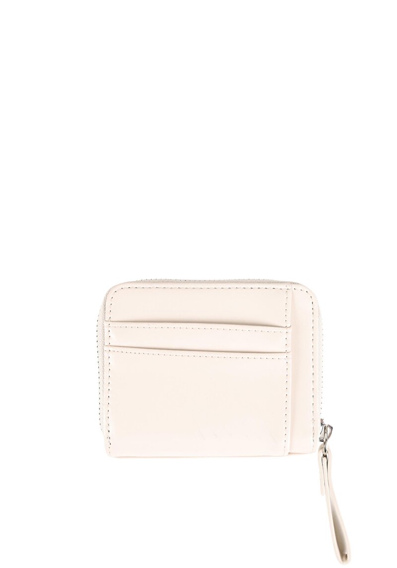 Imagine a Portofel De Dama Bej Modern Fit Cl1063129