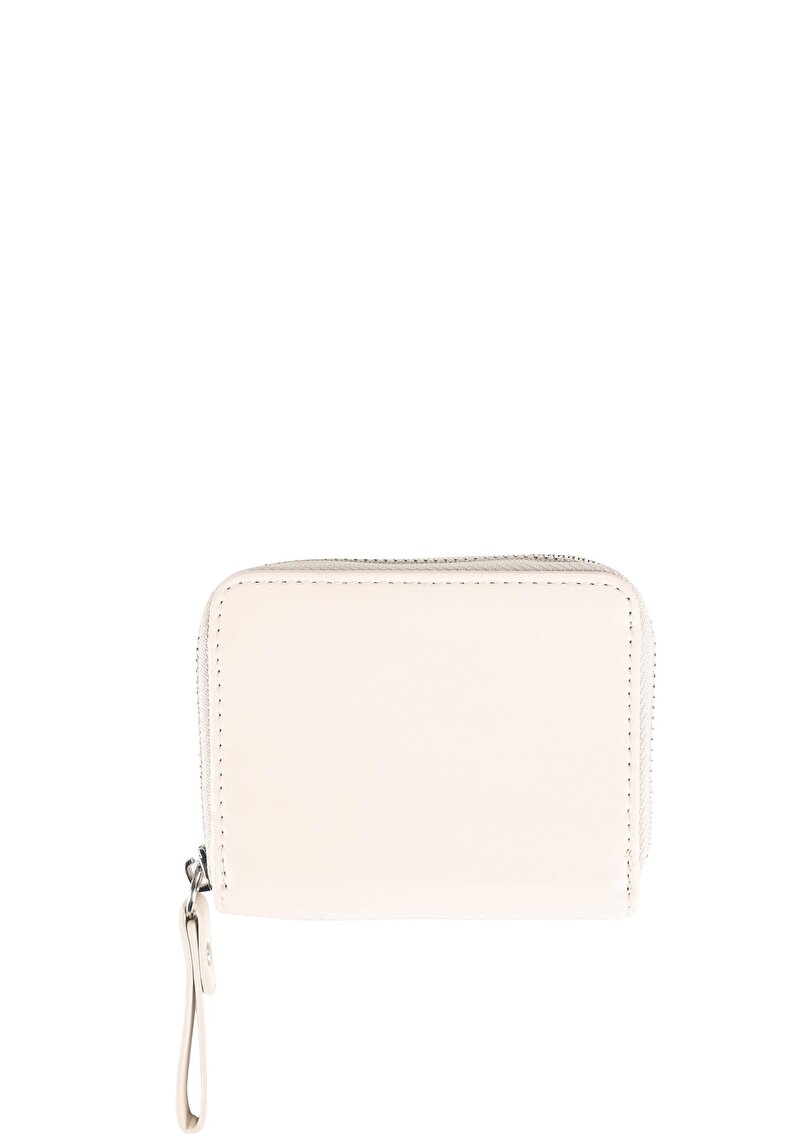 Imagine a Portofel De Dama Bej Modern Fit Cl1063129