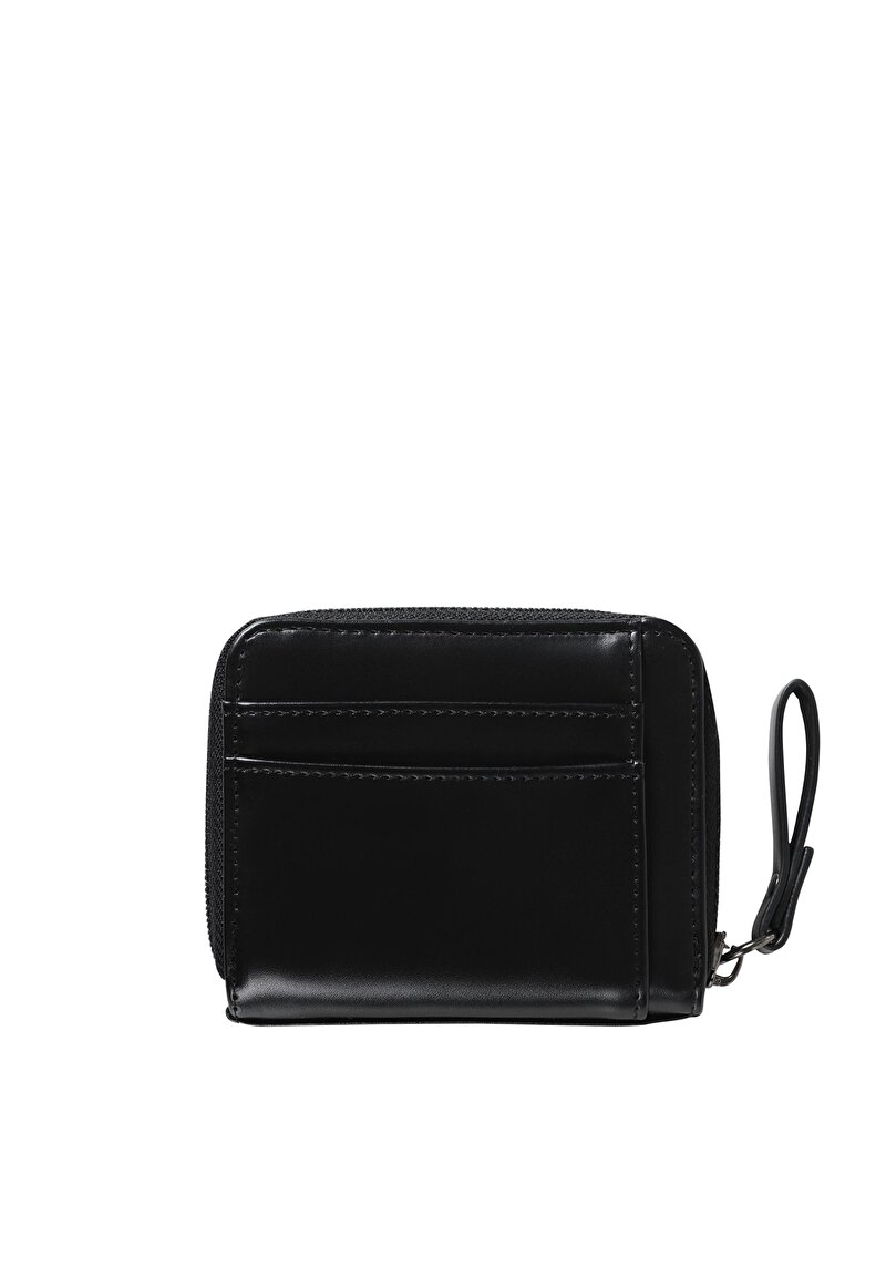 Imagine a Portofel De Dama Negru Modern Fit  Cl1063129