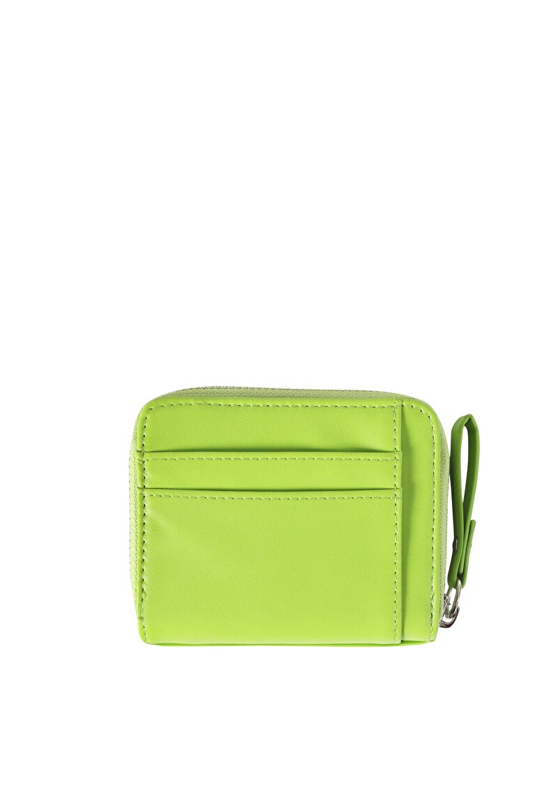 Imagine a Portofel De Dama Verde Modern Fit  Cl1063129