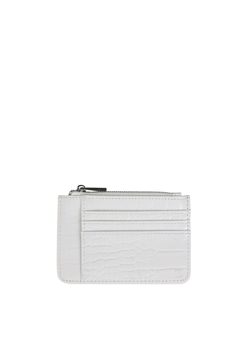 Imagine a Portofel De Dama Alb Modern Fit  Cl1063132