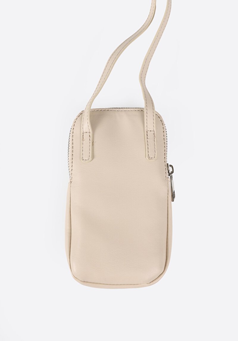 Afișați detalii pentru Geanta De Dama Bej Modern Fit  Cl1063134