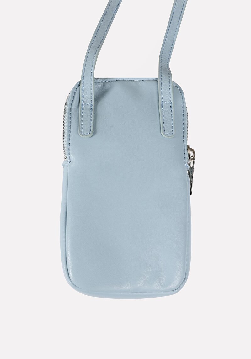 Afișați detalii pentru Geantă Albastră Pentru Femei