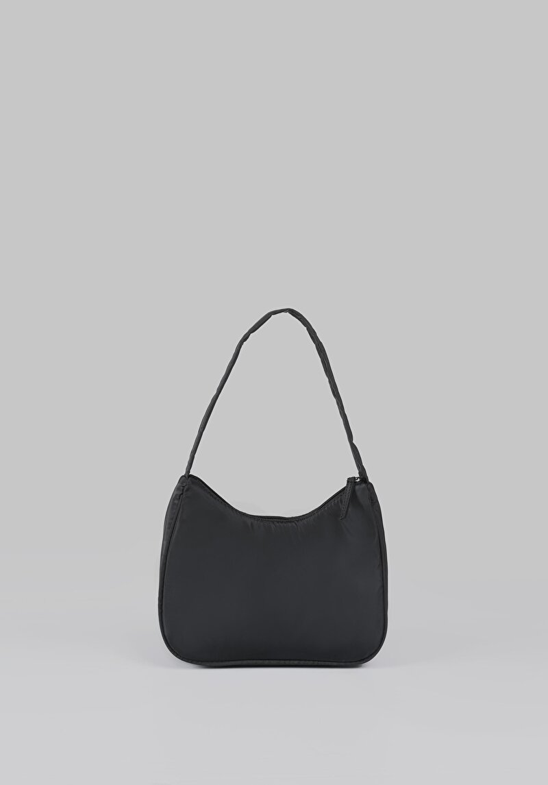 Imagine a Geanta De Dama Negru Modern Fit Cl1063196