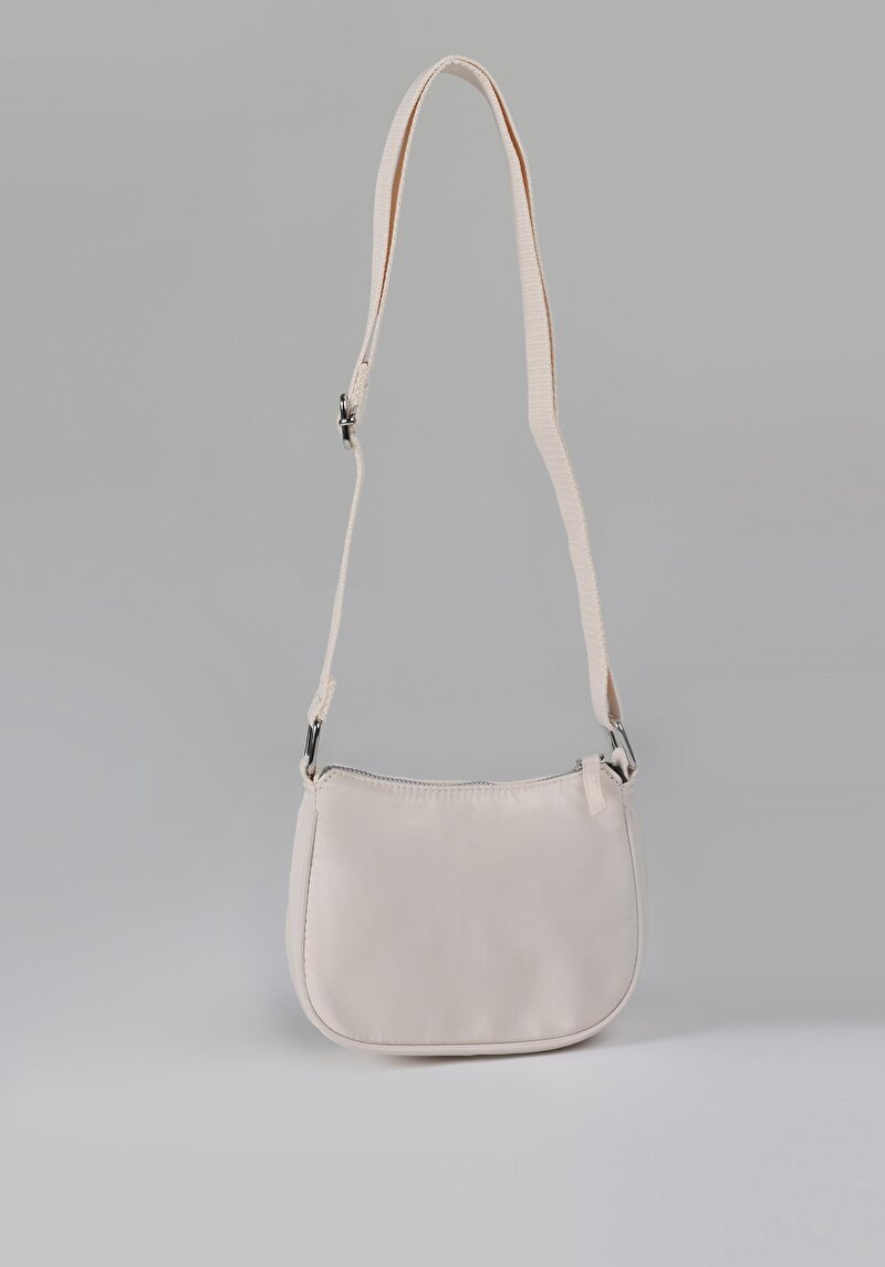 Imagine a Geanta De Dama Bej Modern Fit  Cl1063198