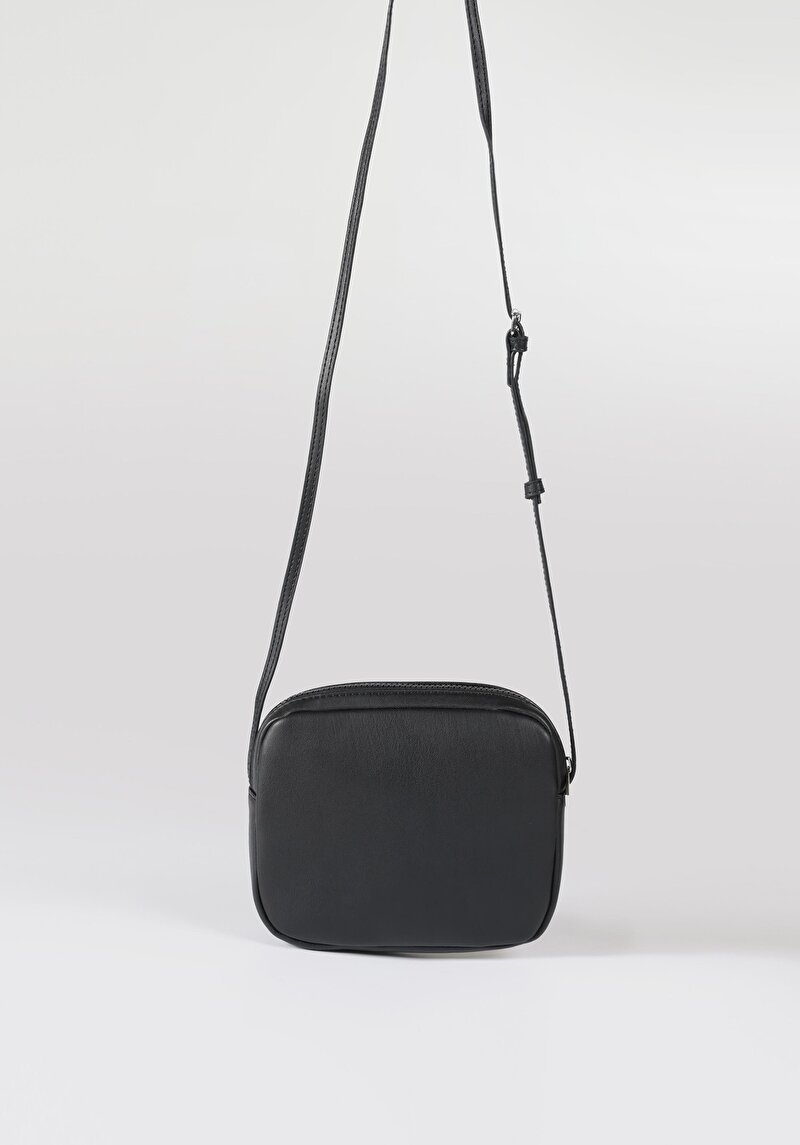 Imagine a Geanta De Dama Negru Modern Fit  Cl1063455