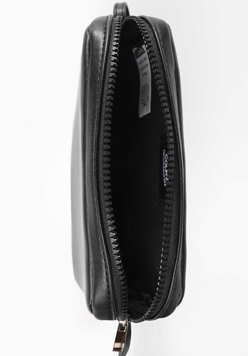 Afișați detalii pentru Geanta De Dama Negru Modern Fit  Cl1063455