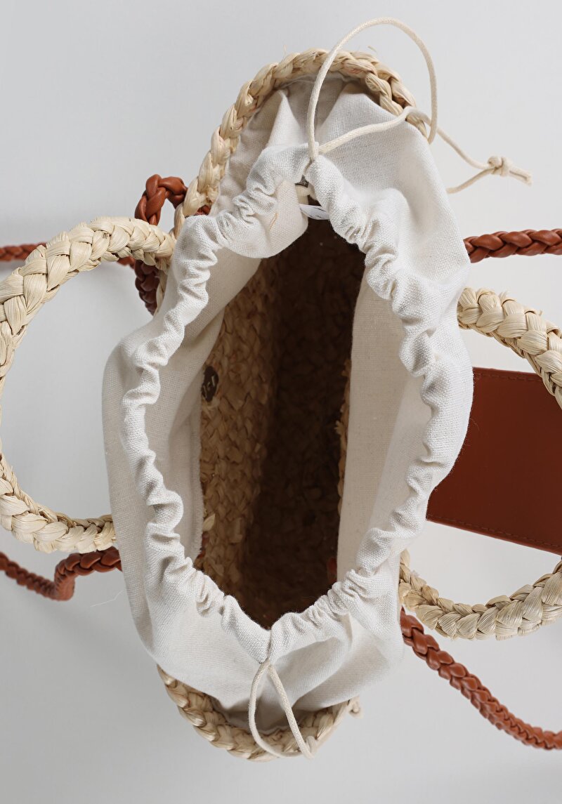 Afișați detalii pentru Geanta De Dama Bej Modern Fit  Cl1063460