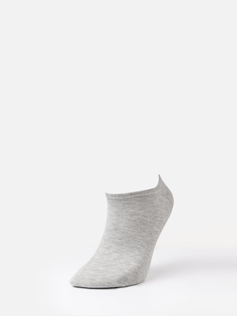 Afișați detalii pentru Șosete Gri Pentru Bărbați