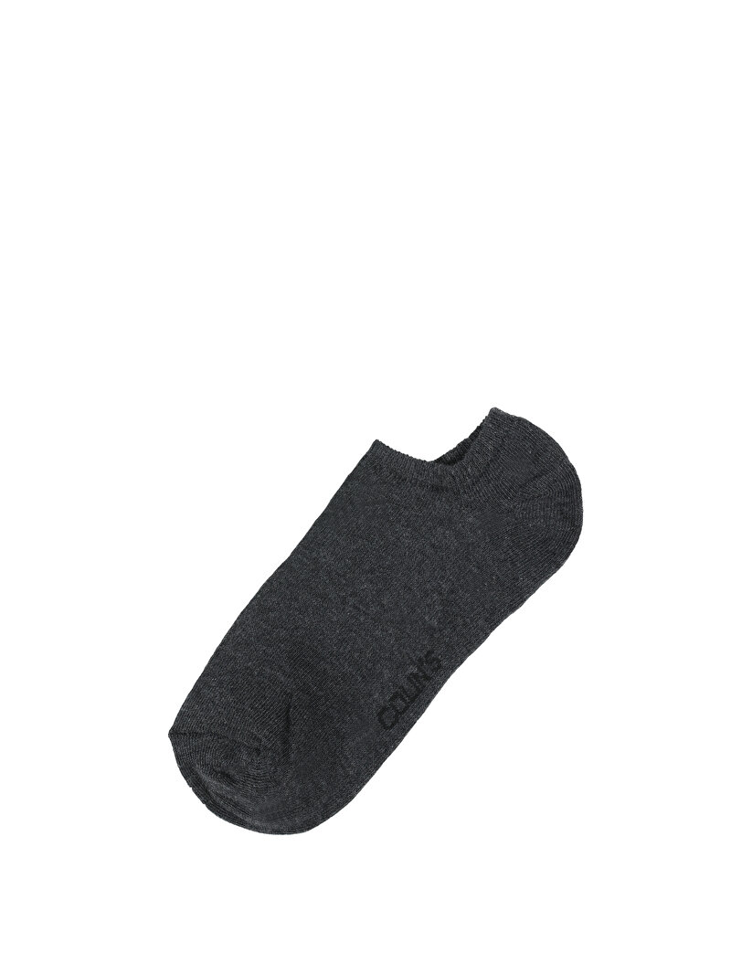 Imagine a Șosete Antracit Pentru Femei