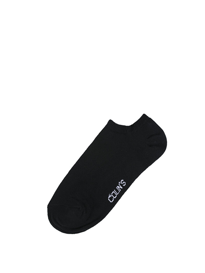 Imagine a Șosete Negre Pentru Femei