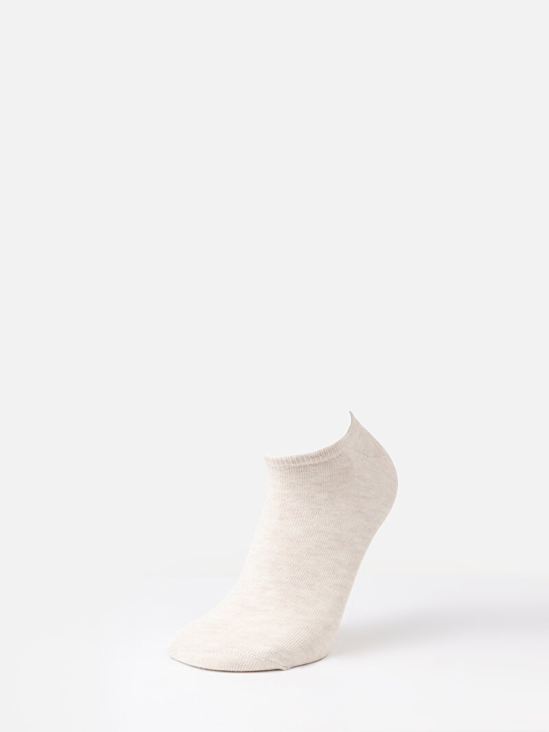 Afișați detalii pentru Șosete Gri Pentru Femei