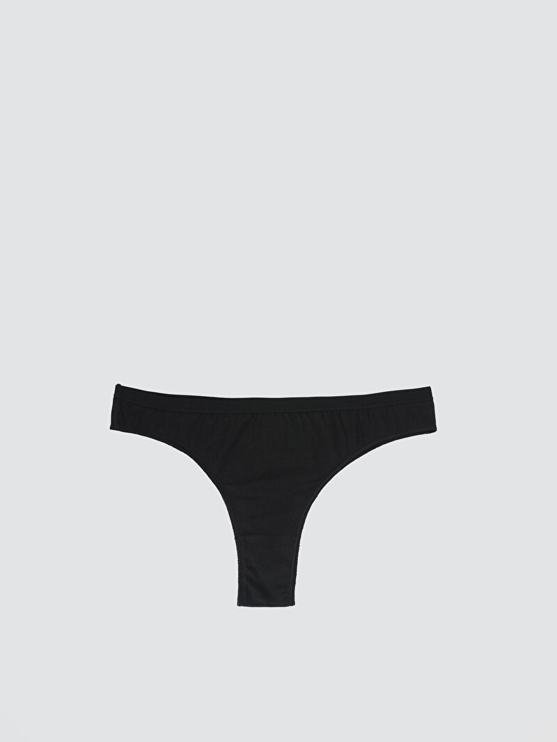 Imagine a Lenjerie Intima De Dama Multicolor Comfort Fit  Cl1063048