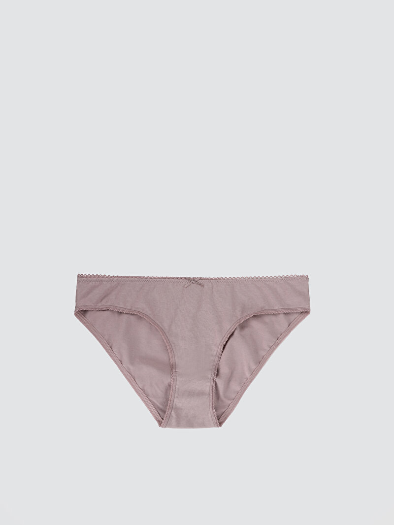 Imagine a Lenjerie Intima De Dama Multicolor Modern Fit  Cl1063059