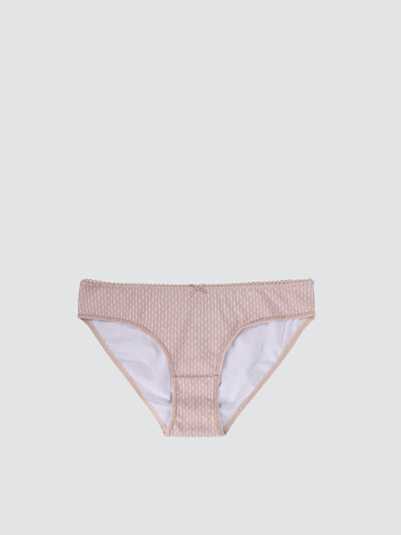 Imagine a Lenjerie Intima De Dama Multicolor Modern Fit Cl1063059