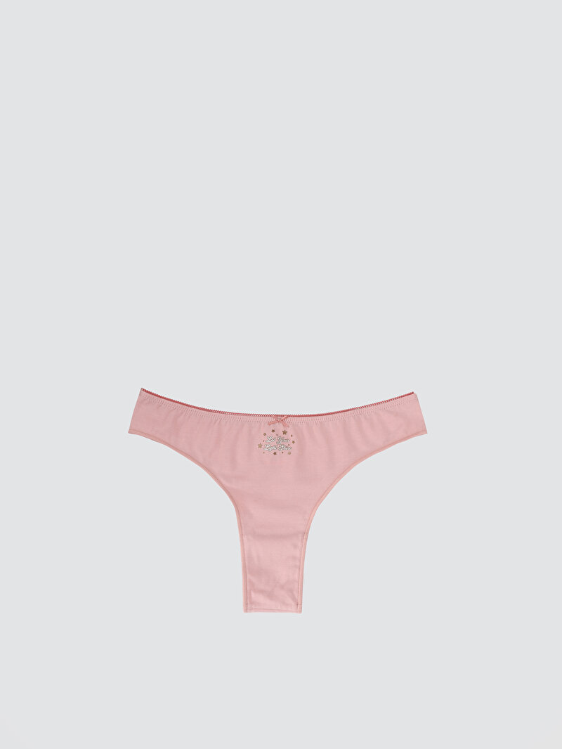 Afișați detalii pentru Lenjerie Intima De Dama Multicolor Comfort Fit  Cl1063078