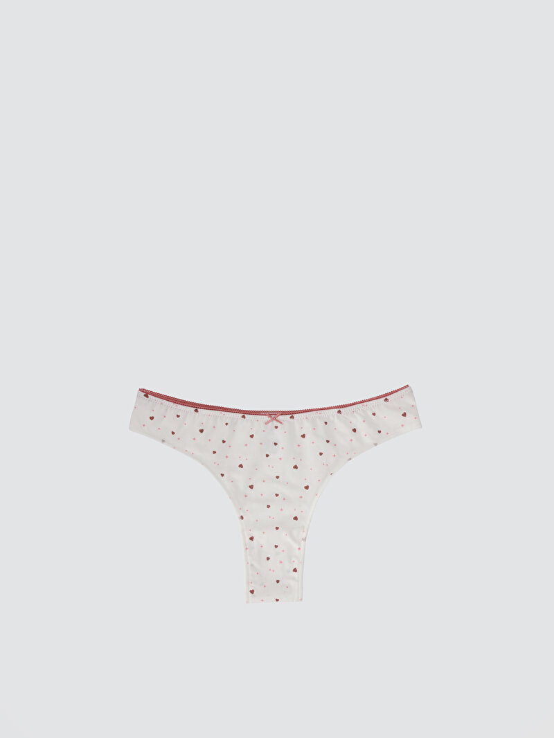 Afișați detalii pentru Lenjerie Intima De Dama Multicolor Comfort Fit  Cl1063078