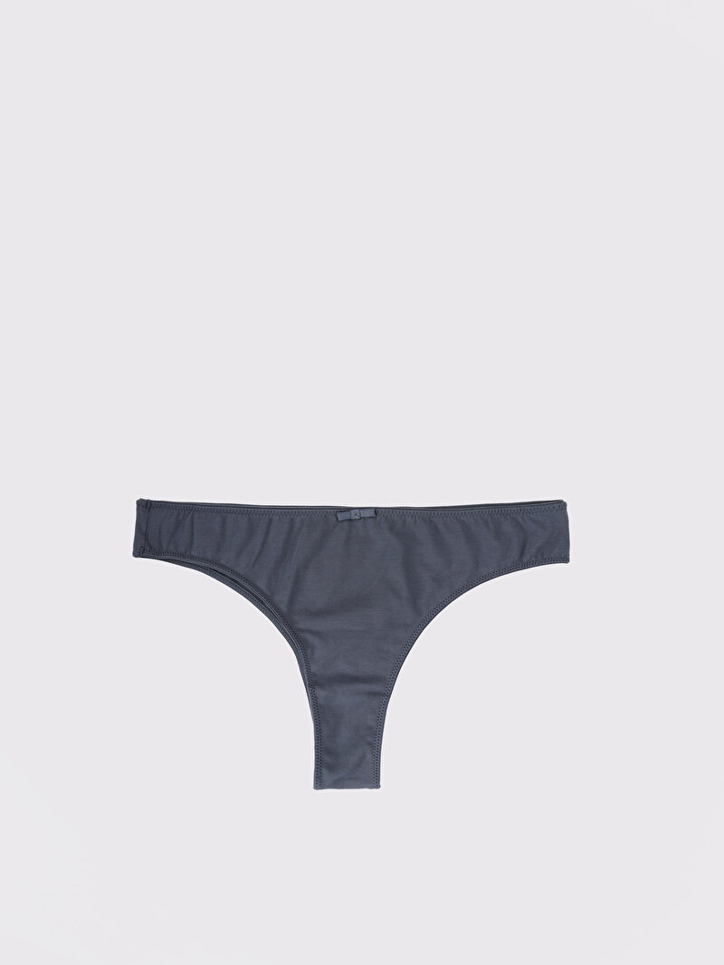 Imagine a Lenjerie Intima De Dama Multicolor Comfort Fit  Cl1063084