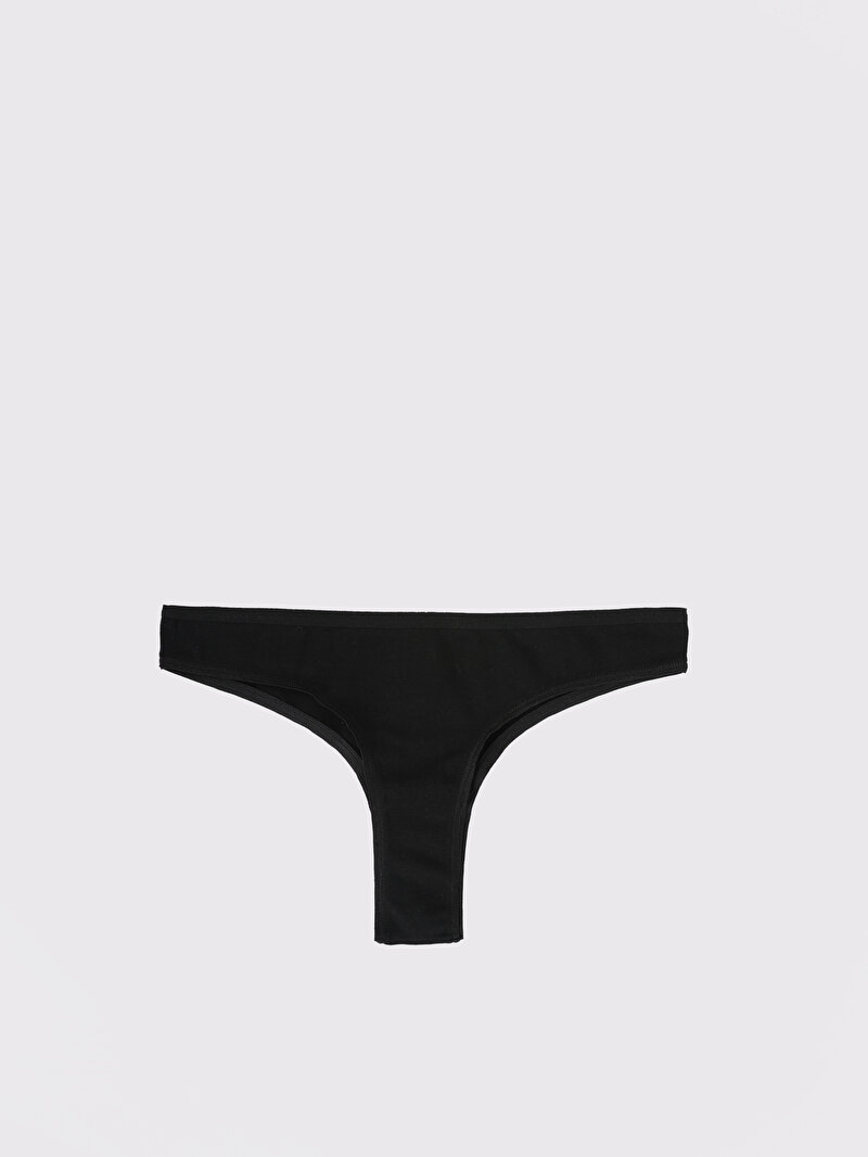 Imagine a Lenjerie Intima De Dama Multicolor Comfort Fit  Cl1063086