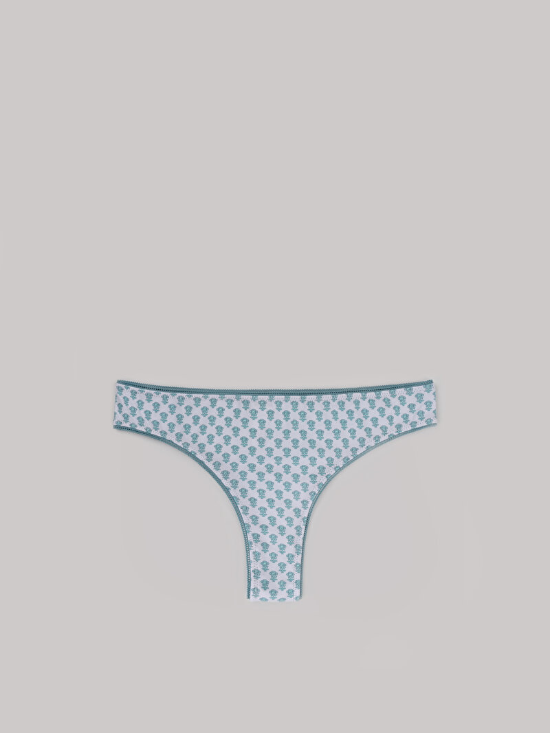 Imagine a Lenjerie Intima De Dama Multicolor Comfort Fit Cl1063093