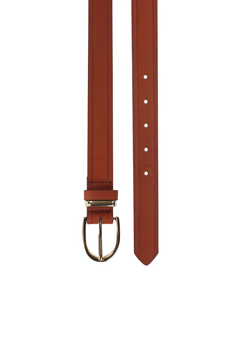 Imagine a Curea De Dama Bej Modern Fit  Cl1063146
