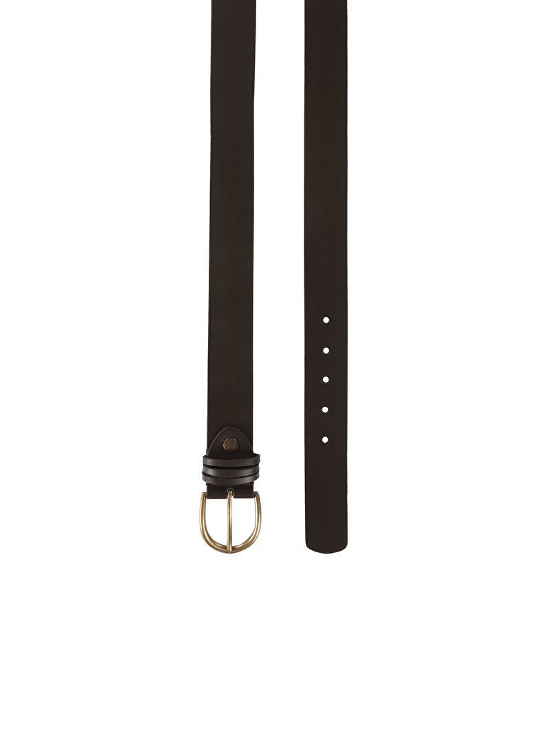 Afișați detalii pentru Curea De Dama Maro Modern Fit  Cl1063151