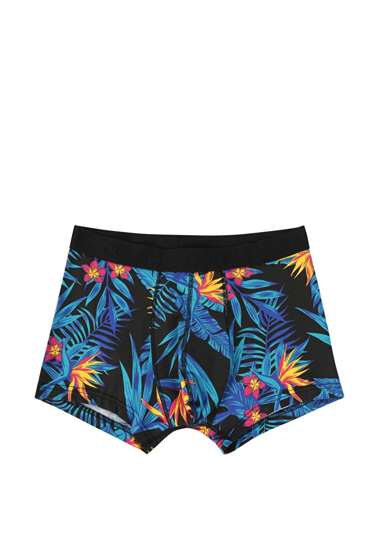 Imagine a Lenjerie Intima De Barbati Multicolor Modern Fit  Cl1064236