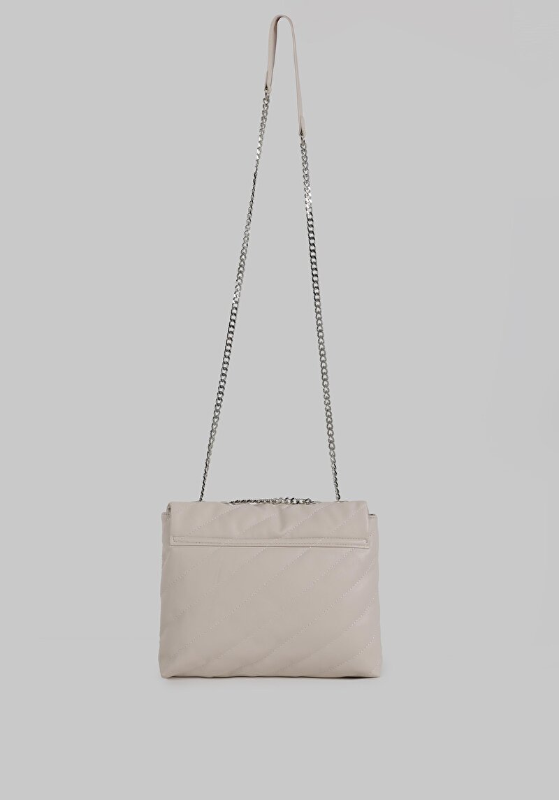 Afișați detalii pentru Geantă Bej Pentru Femei