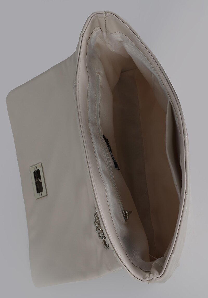 Afișați detalii pentru Geantă Bej Pentru Femei