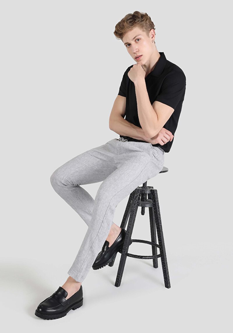 Imagine a Pantaloni De Barbati  Regular Fit  Cl1063619