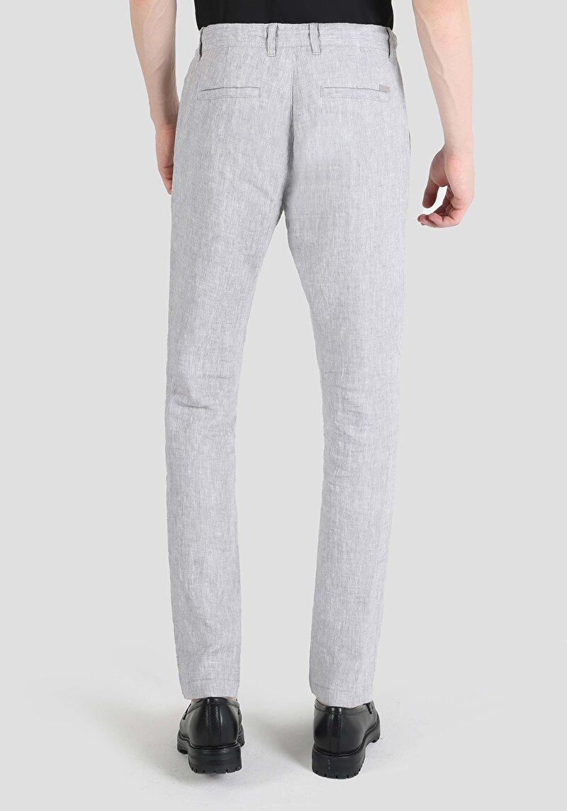Imagine a Pantaloni De Barbati Regular Fit Cl1063619