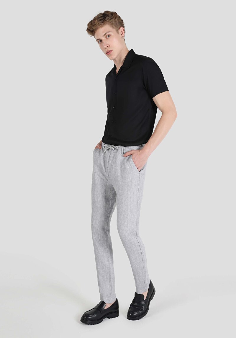 Imagine a Pantaloni De Barbati Regular Fit Cl1063619