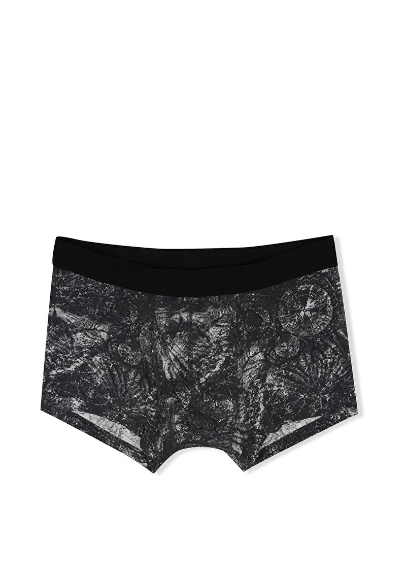 Imagine a Lenjerie Intima De Barbati Gri Modern Fit  Cl1065376