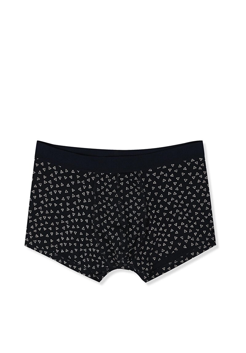 Imagine a Lenjerie Intima De Barbati Albastru Marin Modern Fit  Cl1065380