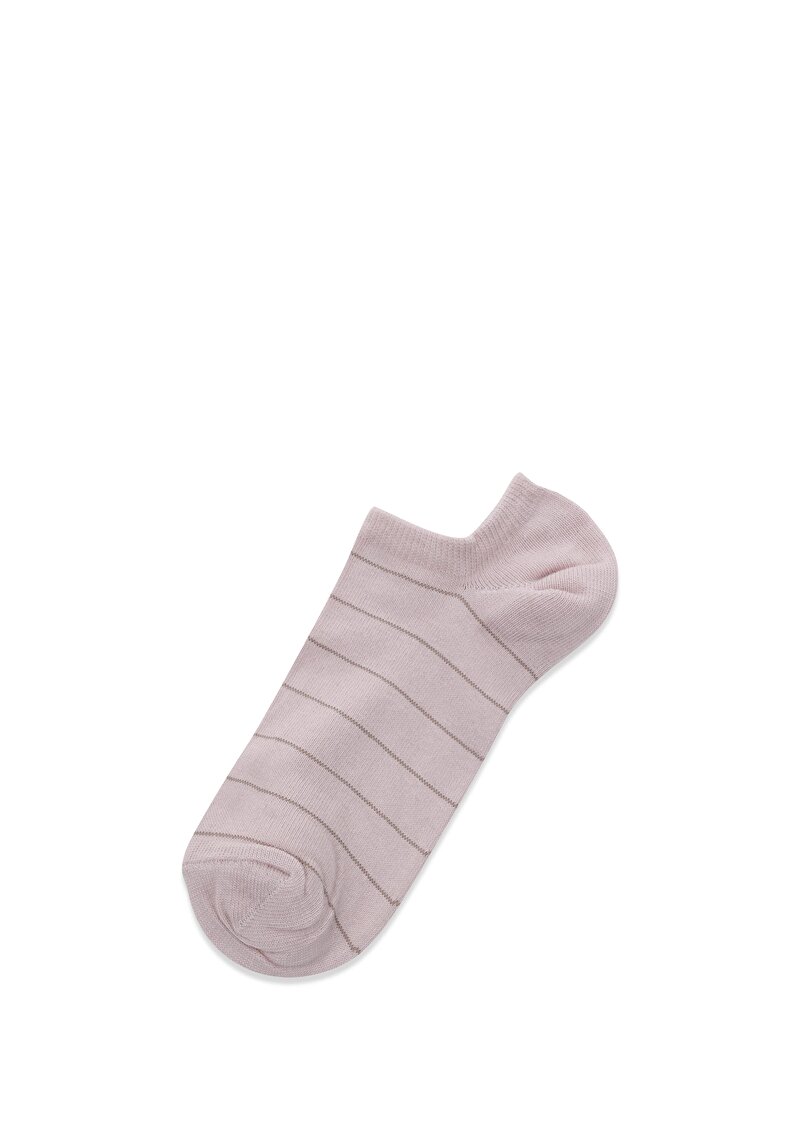 Imagine a Sosete De Dama Roz Modern Fit  Cl1065502