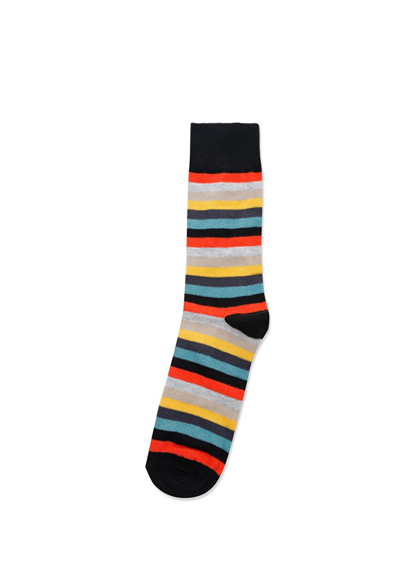 Imagine a Sosete De Barbati Multicolor Modern Fit  Cl1066056