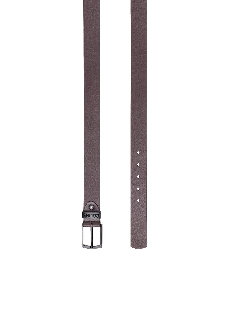 Imagine a Curea Maro Pentru Bărbați