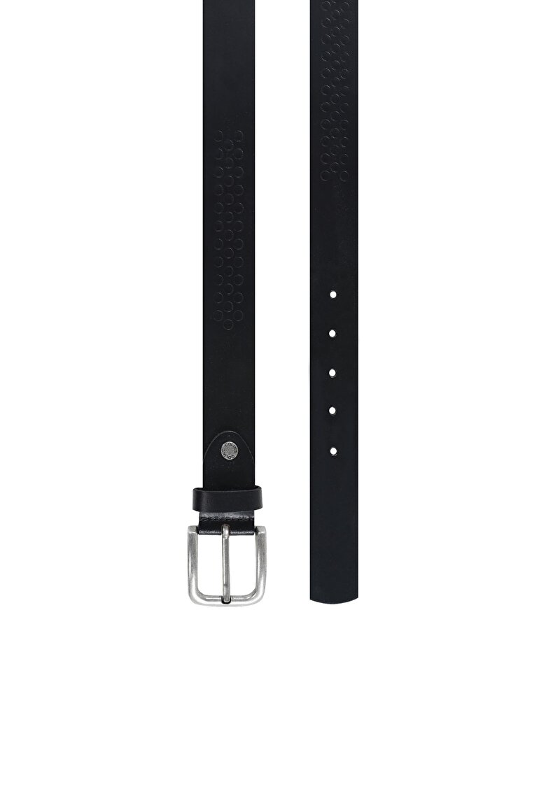 Imagine a Centura Neagră Pentru Bărbați