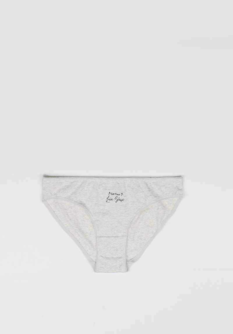 Imagine a Lenjerie Intima De Dama Multicolor Modern Fit Cl1065303