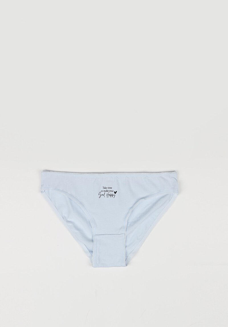 Afișați detalii pentru Lenjerie Intima De Dama Multicolor Modern Fit  Cl1065303