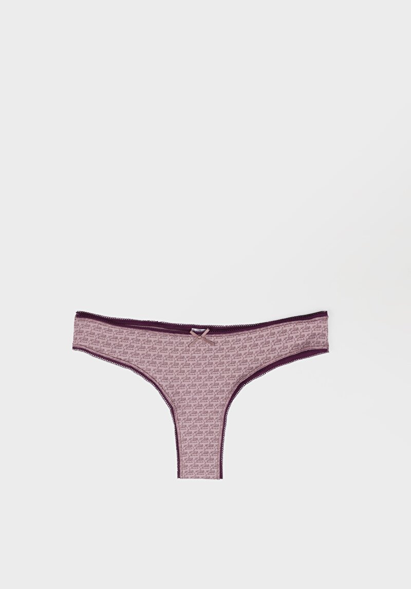 Afișați detalii pentru Lenjerie Intima De Dama Multicolor Comfort Fit  Cl1065308