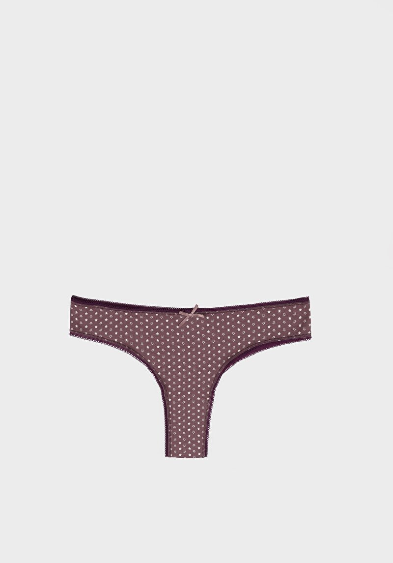 Afișați detalii pentru Lenjerie Intima De Dama Multicolor Comfort Fit  Cl1065308