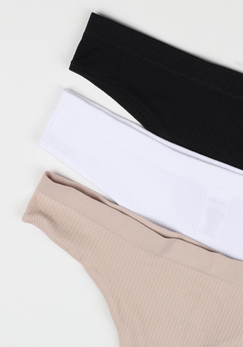 Imagine a Lenjerie Intima De Dama Multicolor Comfort Fit  Cl1065311