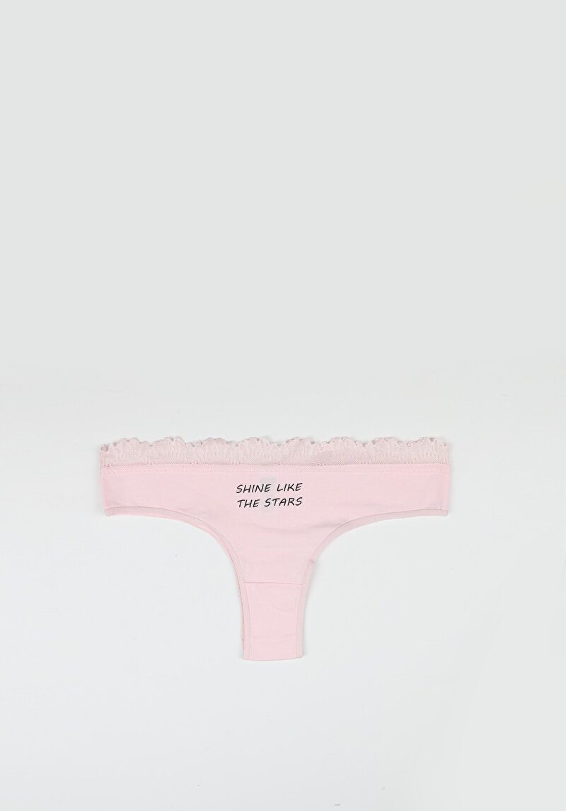 Afișați detalii pentru Lenjerie Intima De Dama Multicolor Comfort Fit  Cl1065391