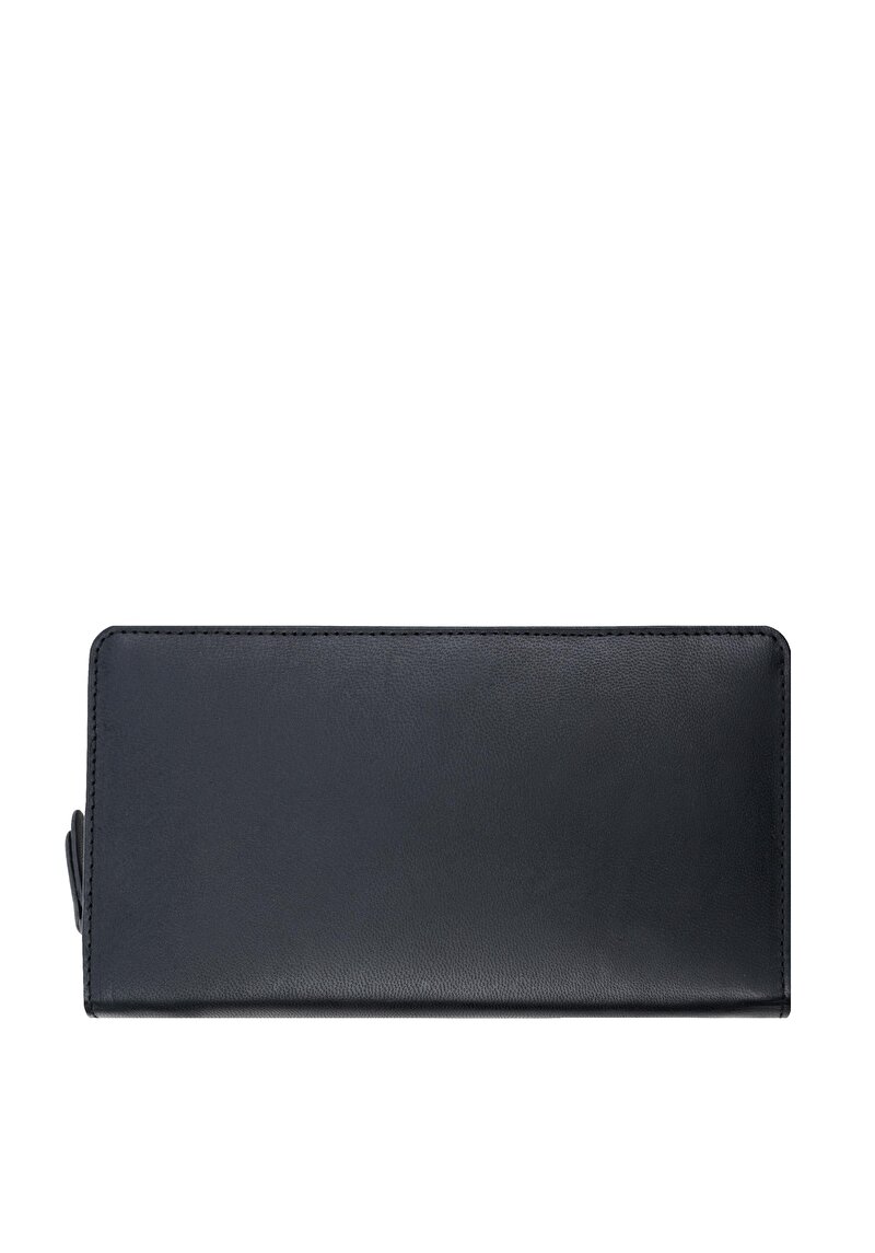 Imagine a Portofel De Barbati Negru Modern Fit  Cl1065562