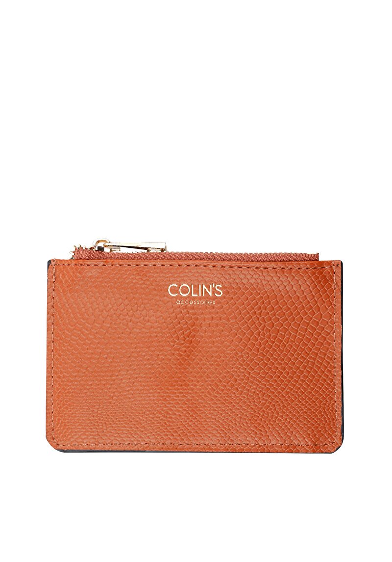 Imagine a Portofel De Dama Bej Modern Fit Cl1065617