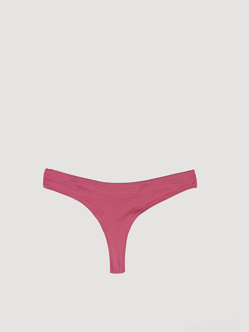 Imagine a Lenjerie Intima De Dama Multicolor Comfort Fit Cl1066145