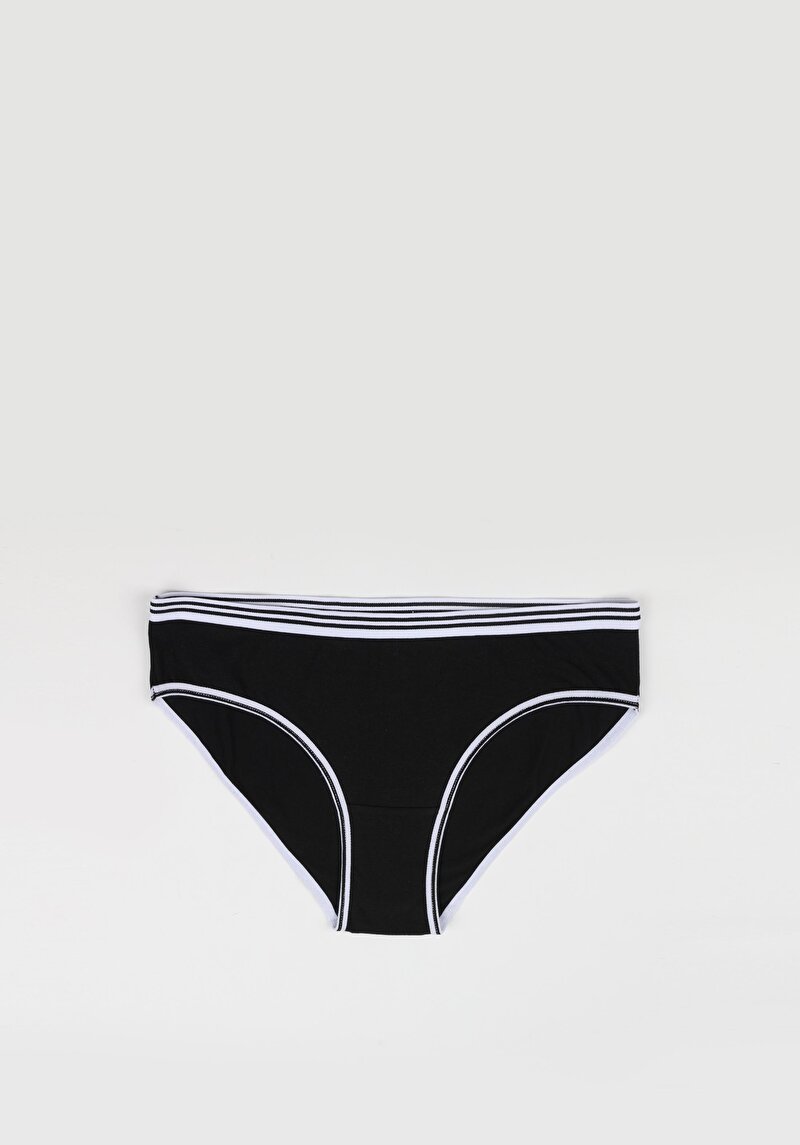 Imagine a Lenjerie Intima De Dama Multicolor Modern Fit Cl1066149