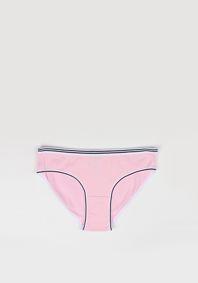 Imagine a Lenjerie Intima De Dama Multicolor Modern Fit Cl1066149