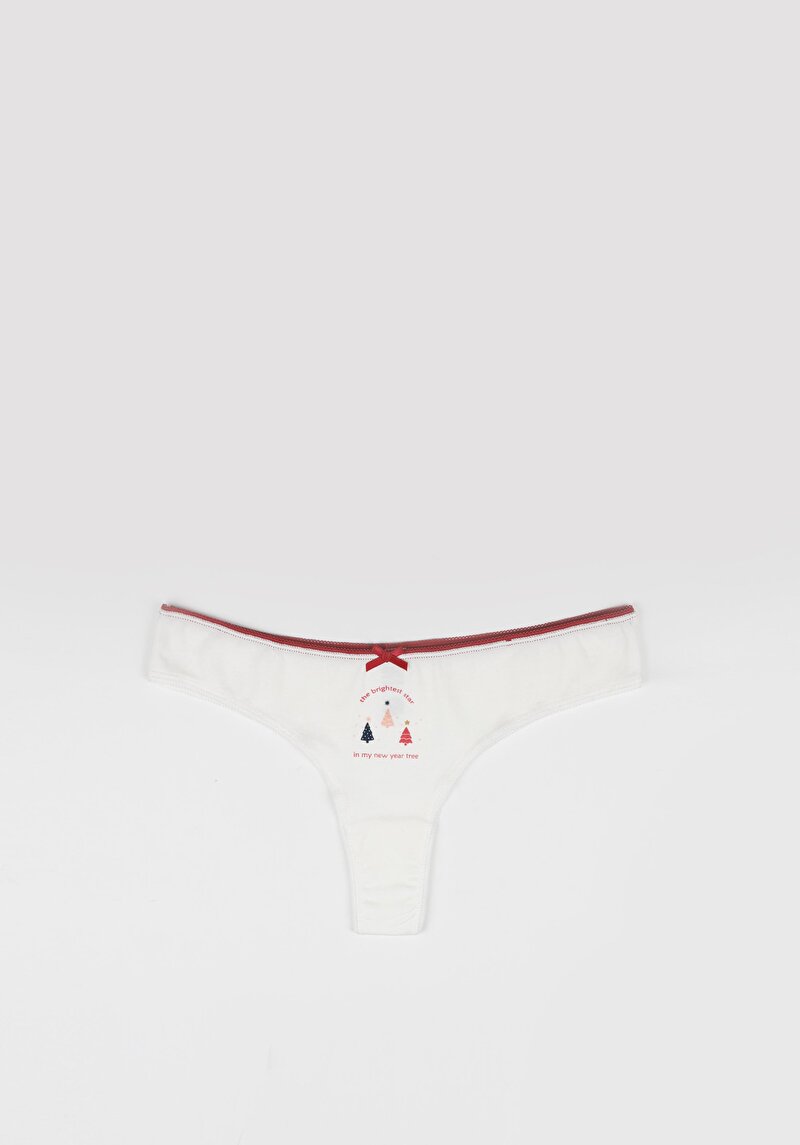 Imagine a Lenjerie Intima De Dama Multicolor Comfort Fit Cl1066163